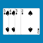 icon Classic Cruel Solitaire (Solitário Cruel Clássico)