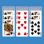 icon Russian(Solitaire russo clássico)