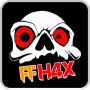 icon FFH4X MOD(FFH4X MOD FF Sensibilidade
)