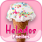 icon Helados y Postres(Recetas de Helados - Postres Caseros Faciles
) 1.0.0
