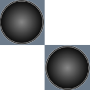icon Checkers(Damas para Android)