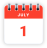 icon Calendar(calendário auxiliar de críquete - feriados e notas
) 1.0