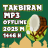 icon TAKBIR MP3 OFFLINE(Takbiran Idul Fitri MP3 2025) 1.0.1.12