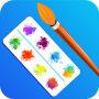icon Drawing Board(Jogos de desenho para crianças)