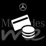 icon Finance(Mercedes me Finanças)
