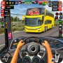 icon Bus Simulator- City Bus Games (Bus Simulator - Jogos de ônibus da cidade)