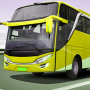 icon Bus Driving simulator(Real Bus Simulator 2022
)