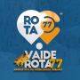 icon Rota77 Passageiro #VaideRota77