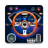 icon Car Engine Sound : Car Horn(Sons de motor de carro e aplicativo de buzina de carro) 1.7