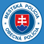 icon OPSR(OPSR - Polícia Municipal de SR)