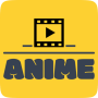 icon AniTV Video(Anime TV Online - Vídeos musicais)