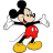 icon Draw Mickey Mouse(Como desenhar Micke passo a passo
) 1.0.1