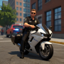 icon US Police Sim: Police Games (de polícia dos EUA: jogos de polícia)