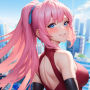 icon Radish Rush: Save the Girl