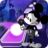 icon Mod Suicide Mouse Tiles Hop(Infidelidade FNF Mouse Tiles Hop
) 1