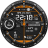 icon Novus(Novus WatchFace
) 1.2.5