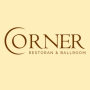 icon Corner restoran&ballroom (Restaurante de esquina e salão de festas)