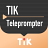 icon Teleprompter(Teleprompter – Scripts de vídeo) 3.4.0