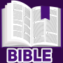 icon bible.en.francais.COURANT(Bible em francês fluente)