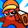 icon Blast Shooter: Survival Hero
