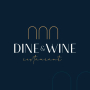 icon DineWine(DineWine - Dine and Wine)