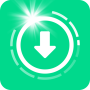 icon GB Status Saver(Versão GB Apk
)