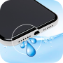 icon Mobile Speaker Remove Dust