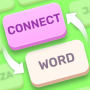 icon Connect Word: Association Game (Connect Word: Jogo de associação)