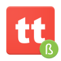 icon TTKeyboard(TTKeyboard - Myanmar Keyboard)