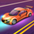 icon City Traffic RacingCar Games(Cidade Tráfego Racing- Jogos de Carros
) 0.1.1