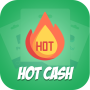 icon Hot Cash(HotCash Rewards and Free Gift Cards)