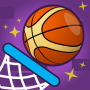 icon Basketball Dunk(Basketball Dunk
)