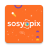 icon Sosyopix(Sosyopix - Presente personalizado) 3.8.3