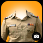 icon Police Suit Photo Maker (Man) (Police Suit Photo Maker (Homem))