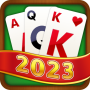 icon Classic Solitaire(Classic Solitaire: Card Game)
