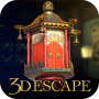 icon 3D Escape Game : Chinese Room(Jogo de fuga 3D ilimitado : Sala chinesa)