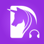 icon Dreame FM(Dreame FM - Audiobooks e Story)