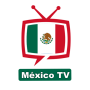icon com.mexicotv.canalesdetvenvivo(TV México ao vivo Open)