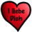 icon Deutsch Liebe Zitate(Lindos provérbios e citações de amor) 2.37