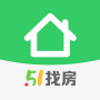 icon 51找房-加拿大华人首选房产平台 (Anime)