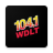 icon WDLT(104,1 WDLT) 9.0.0