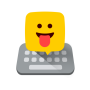 icon Keyboard themes : fonts, emoji (Temas do teclado: fontes , emoji)