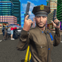 icon Police Officer Game(Police Officer Simulator Cop
)