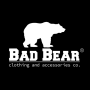 icon Bad Bear(urso mau)