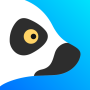 icon Lemur Browser - extensions (Lemur Browser - extensões)