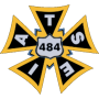 icon IATSE 484