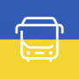 icon com.kaiv.uabus.uabus(Horário de ônibus da Ucrânia)