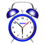 icon Tick Tock Pendulum Clock(Despertador analógico)