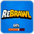 icon Brawl Stars Mods Guide(ReBrawl Servidor privado para estrelas do Brawl Helper
) 1.0