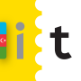 icon iTicket.AZ - Online tickets (iTicket.AZ - Ingressos online
)